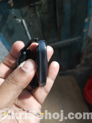 'Oraimo Watch Nova AM' Smart watch ⌚